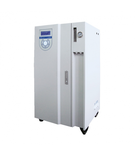 HEAL FORCE Su Arıtma Sistemleri- Smart RO (50,100L/h)